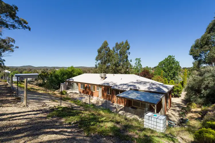 Sixth view of Homely house listing, 9 McKay Street, Castlemaine VIC 3450