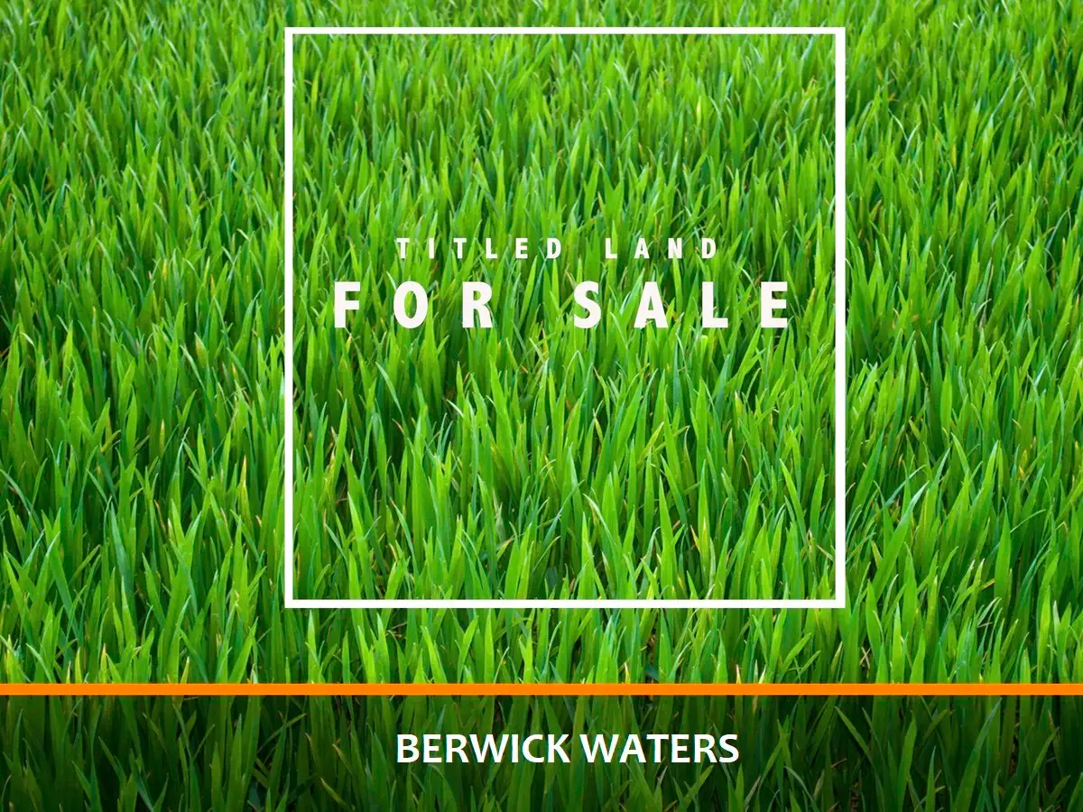 Main view of Homely land listing, 12 Tawney Road, Clyde North VIC 3978