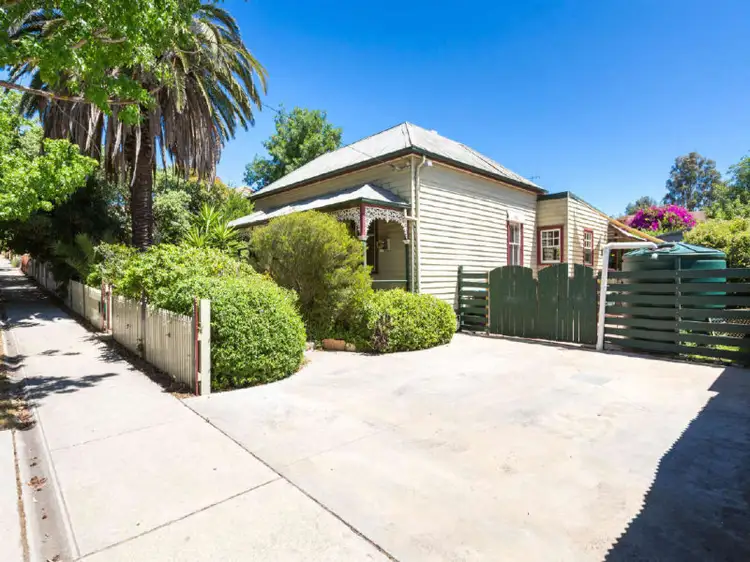 Second view of Homely house listing, 119 Eaglehawk Road, Long Gully VIC 3550