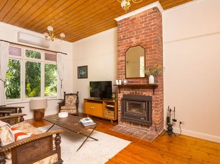 Fourth view of Homely house listing, 119 Eaglehawk Road, Long Gully VIC 3550