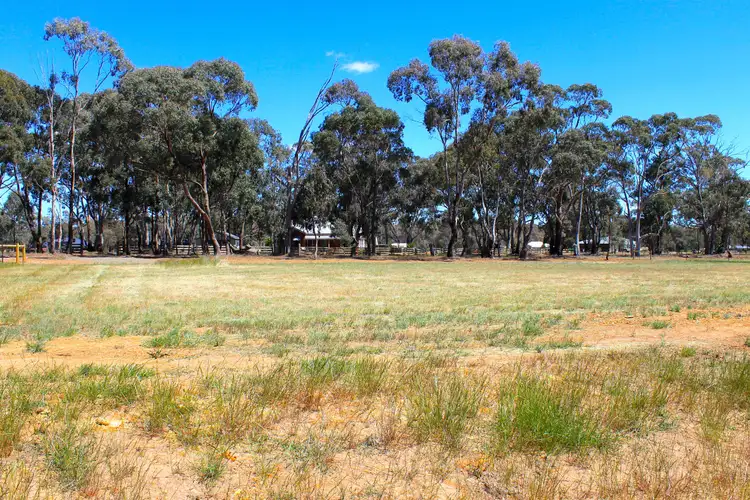 Fifth view of Homely land listing, 6A Raines Street, Axedale VIC 3551