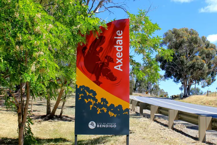 Sixth view of Homely land listing, 6A Raines Street, Axedale VIC 3551