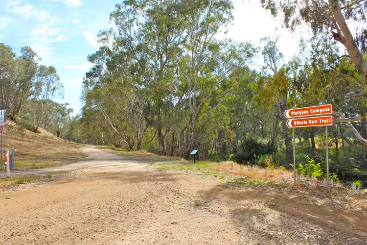 Fifth view of Homely land listing, 5A Raines Street, Axedale VIC 3551