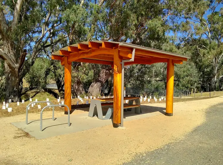 Sixth view of Homely land listing, 5A Raines Street, Axedale VIC 3551