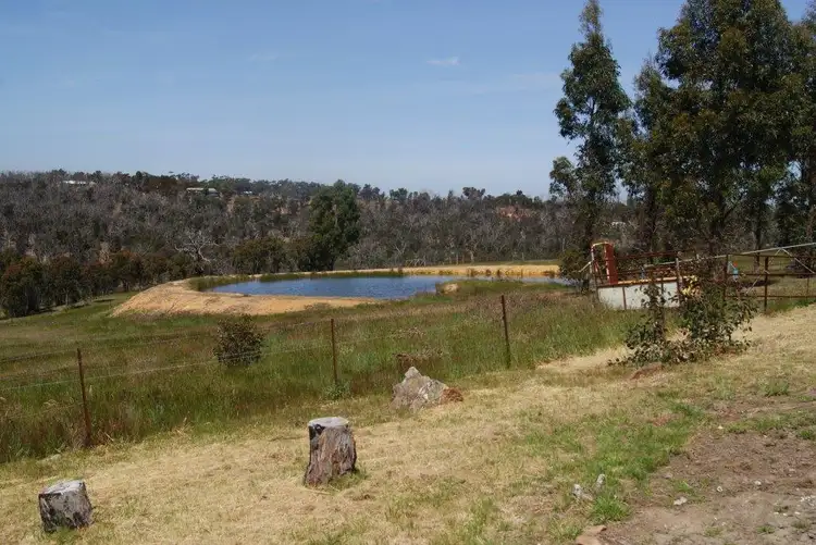 Fourth view of Homely house listing, 64 McKays Lane, Dereel VIC 3352