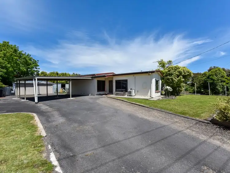 Fifth view of Homely house listing, 3 Alleyn Street, Millicent SA 5280