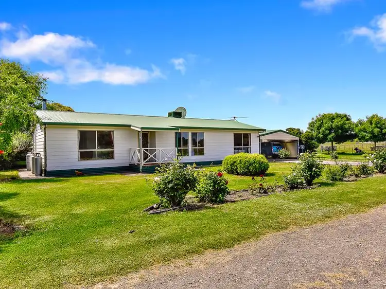 Main view of Homely house listing, 3 Whitty Road, Tantanoola SA 5280