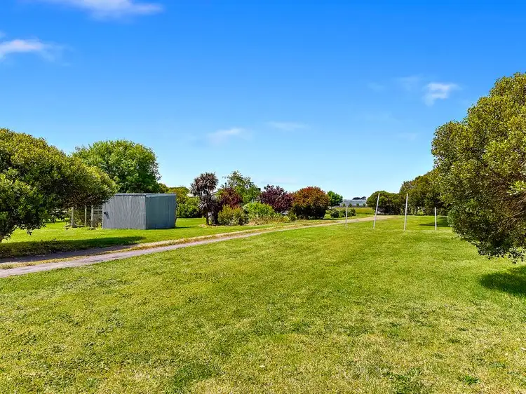 Second view of Homely house listing, 3 Whitty Road, Tantanoola SA 5280