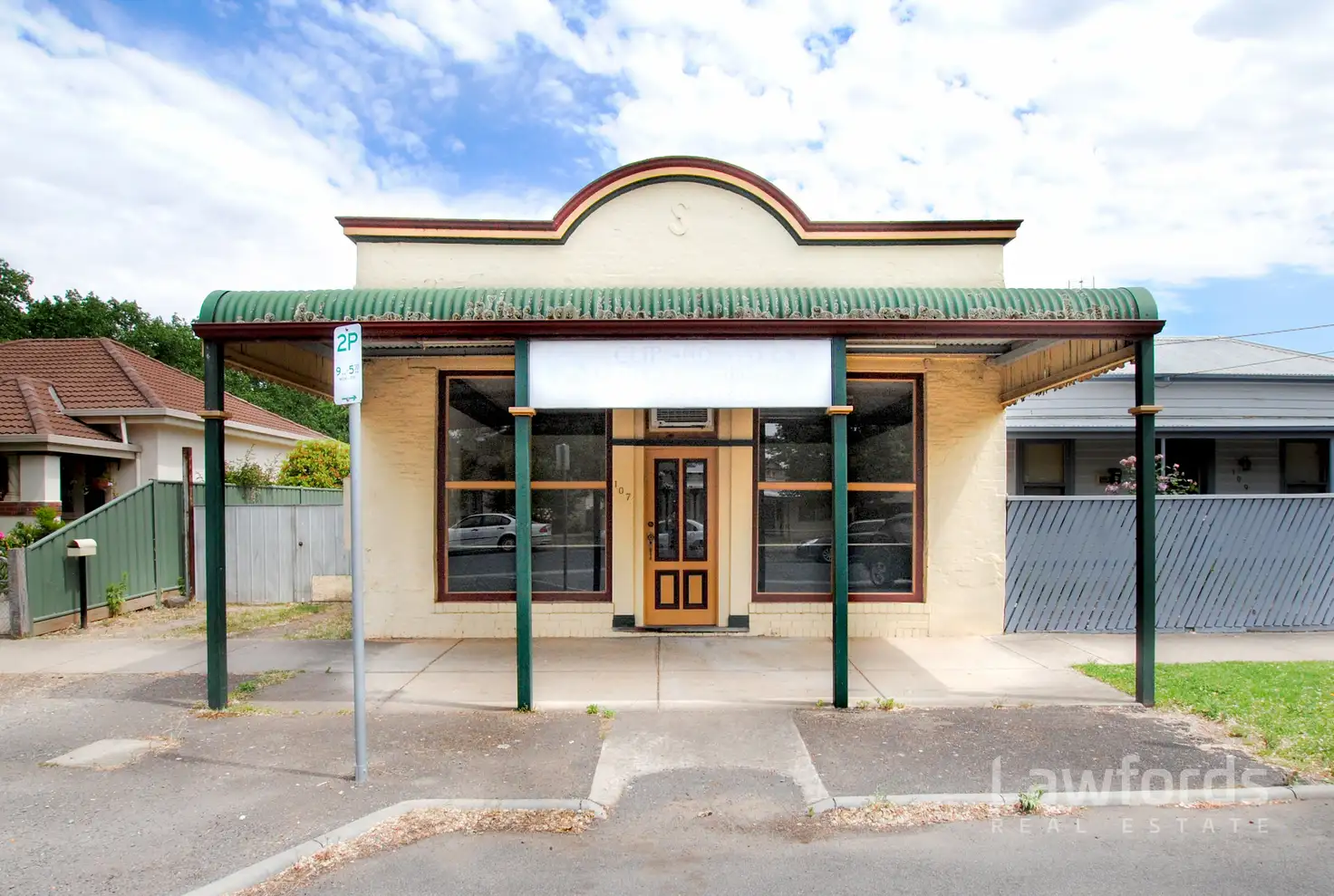 Main view of Homely house listing, 107 Bridge Street, Bendigo VIC 3550