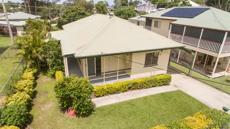 7 Fitzgerald Street, North Ipswich QLD 4305