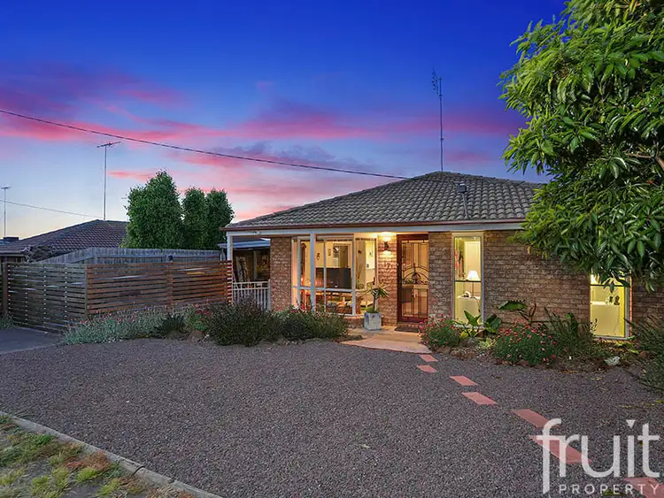 17 Kanyanya Avenue, Clifton Springs VIC 3222