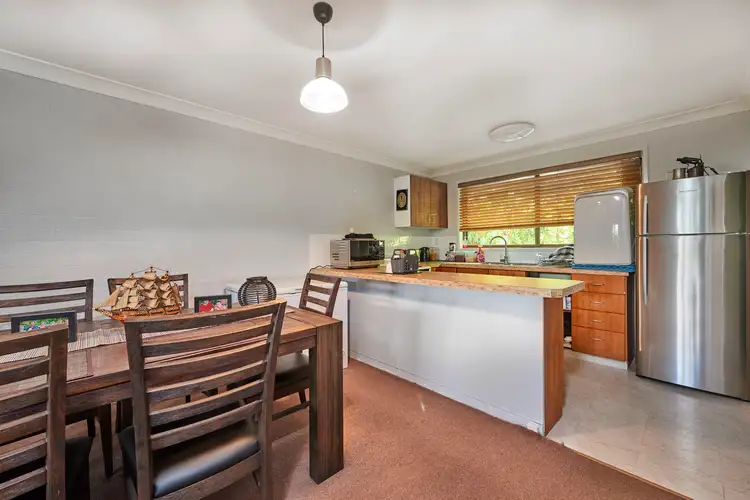 2/27 Coolamon Scenic Dr, Mullumbimby NSW 2482