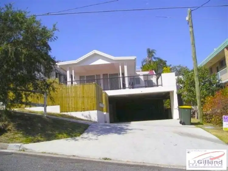 Second view of Homely unit listing, 5/30 Tamar Street, Annerley QLD 4103