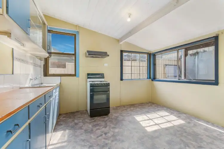 Second view of Homely house listing, 55 Johnstone Street, Castlemaine VIC 3450