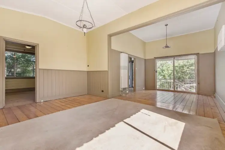 Fourth view of Homely house listing, 55 Johnstone Street, Castlemaine VIC 3450