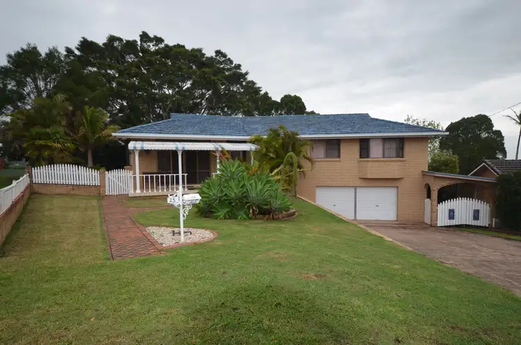 25 Andrews Crescent, Goonellabah NSW 2480