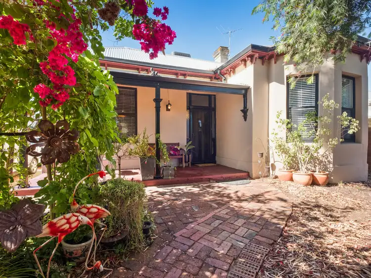 72 Swan Street, Guildford WA 6055