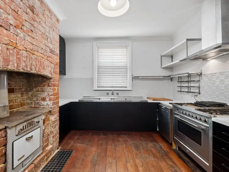 Fifth view of Homely house listing, 72 Swan Street, Guildford WA 6055