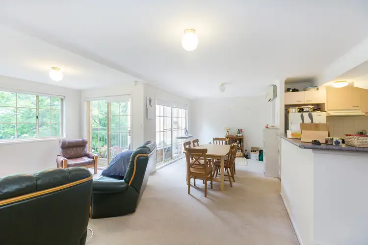 Third view of Homely apartment listing, 29/11 Fawkner Street, Braddon ACT 2612