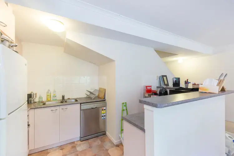 Fourth view of Homely apartment listing, 29/11 Fawkner Street, Braddon ACT 2612