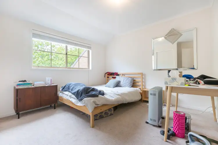 Fifth view of Homely apartment listing, 29/11 Fawkner Street, Braddon ACT 2612