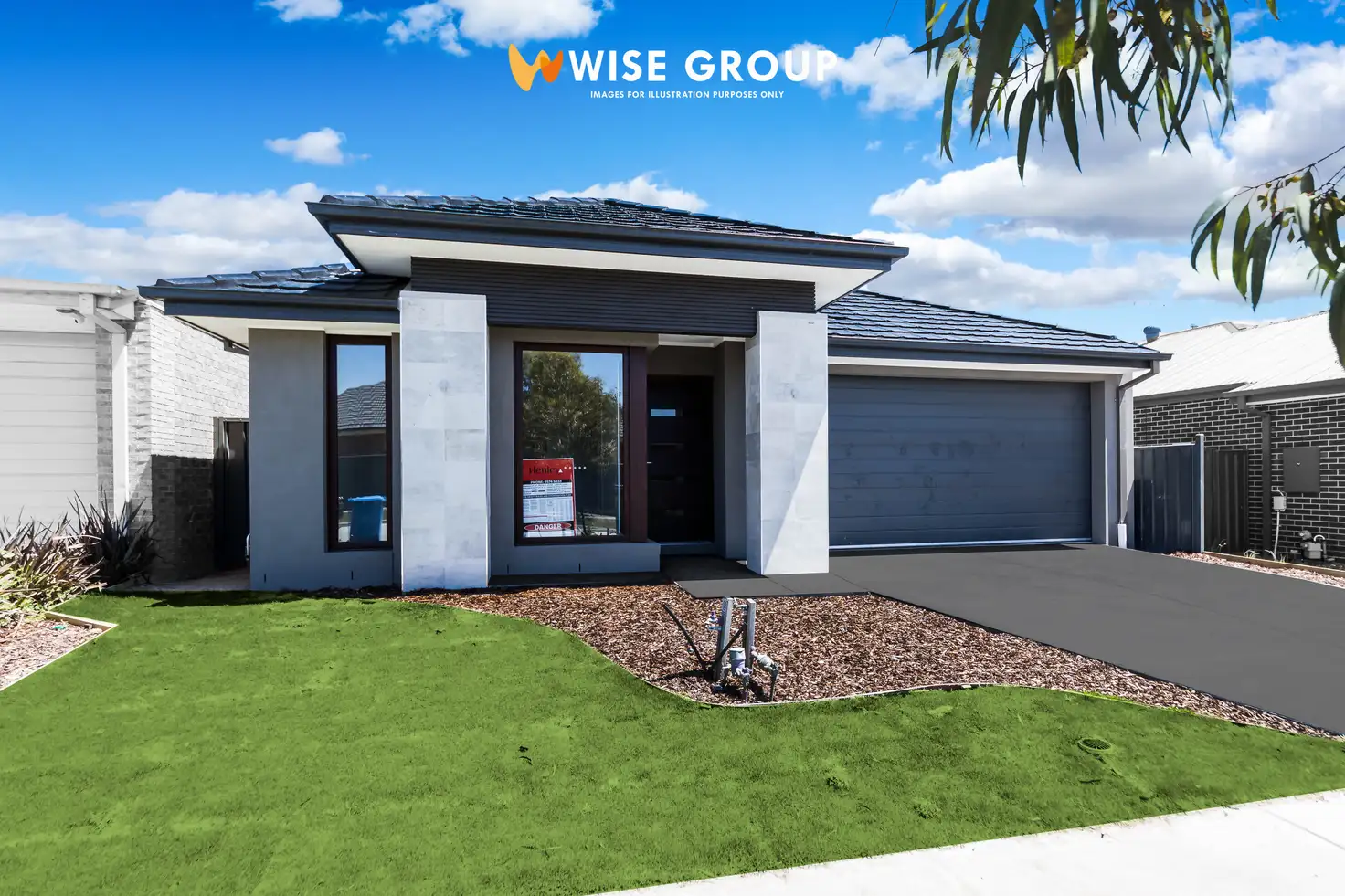 Main view of Homely house listing, 6 Pegasus Road, Cranbourne West VIC 3977