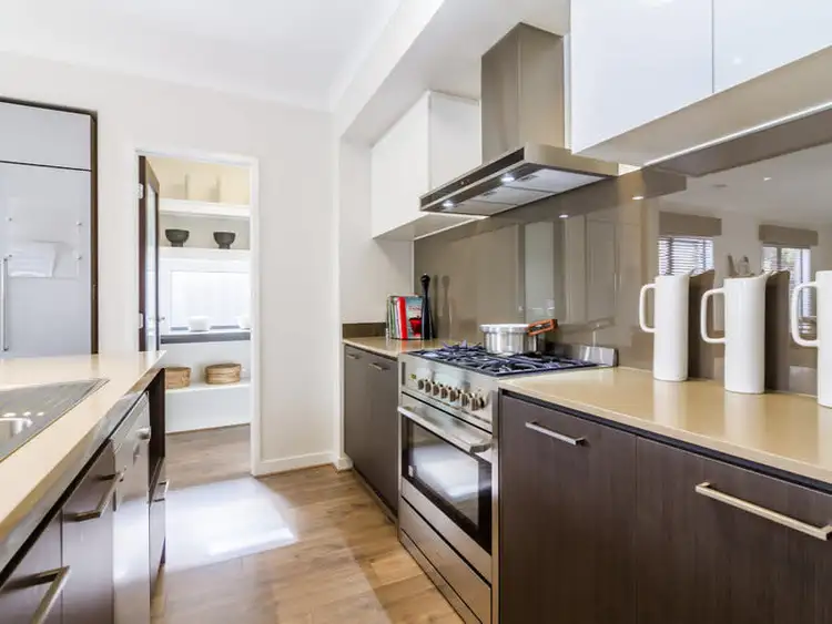 Fifth view of Homely house listing, 6 Pegasus Road, Cranbourne West VIC 3977