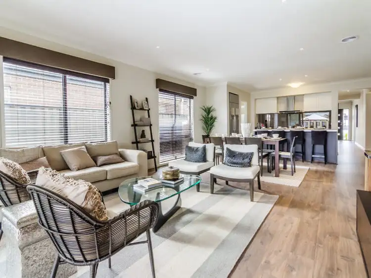 Sixth view of Homely house listing, 6 Pegasus Road, Cranbourne West VIC 3977