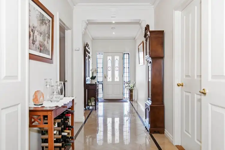Second view of Homely house listing, 93 Crusoe Rd, Kangaroo Flat VIC 3555