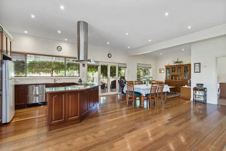 Third view of Homely house listing, 93 Crusoe Rd, Kangaroo Flat VIC 3555