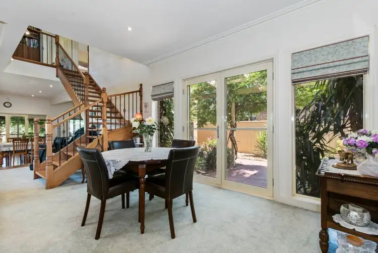 Fifth view of Homely house listing, 93 Crusoe Rd, Kangaroo Flat VIC 3555