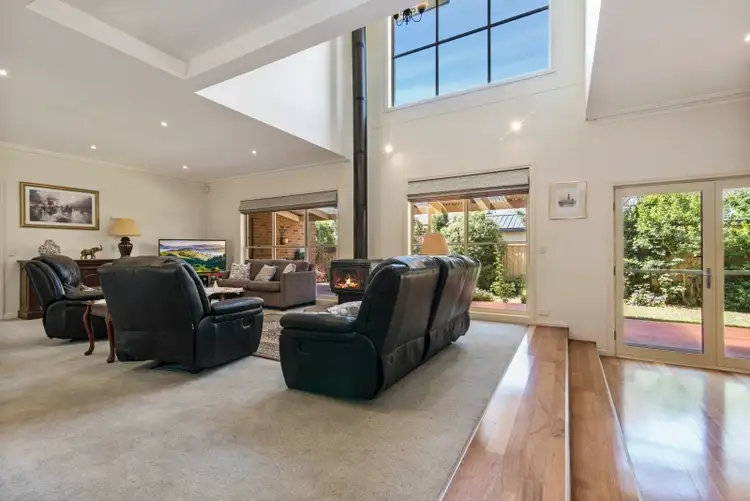 Sixth view of Homely house listing, 93 Crusoe Rd, Kangaroo Flat VIC 3555