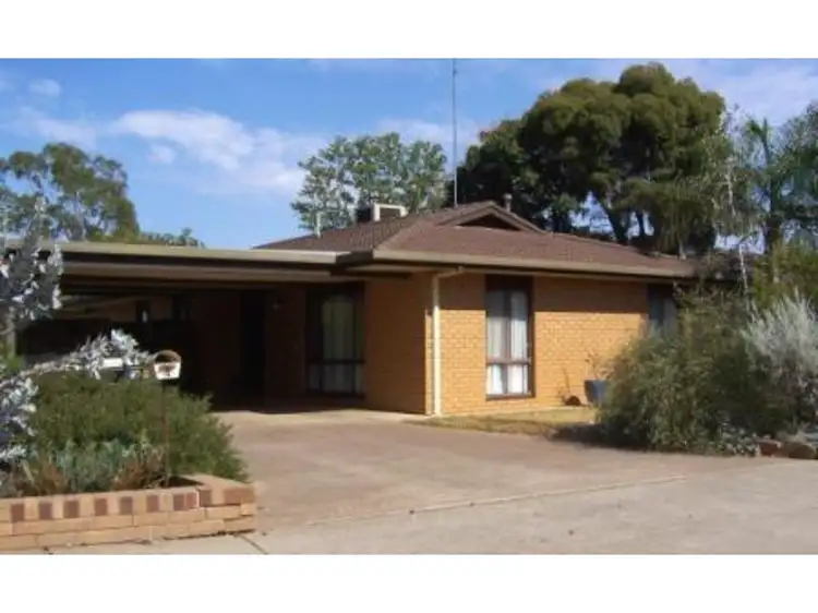 4 Drummond Street