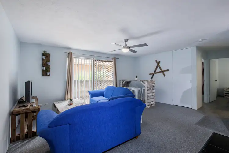 Second view of Homely unit listing, 1/203 Scarborough Street, Southport QLD 4215