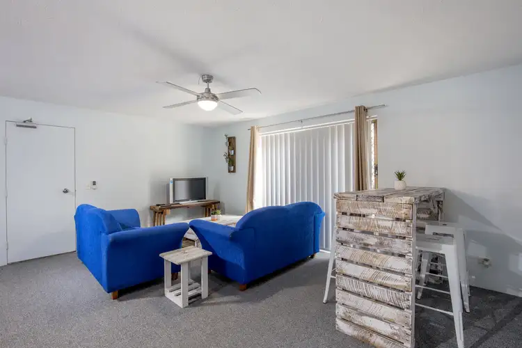 Third view of Homely unit listing, 1/203 Scarborough Street, Southport QLD 4215