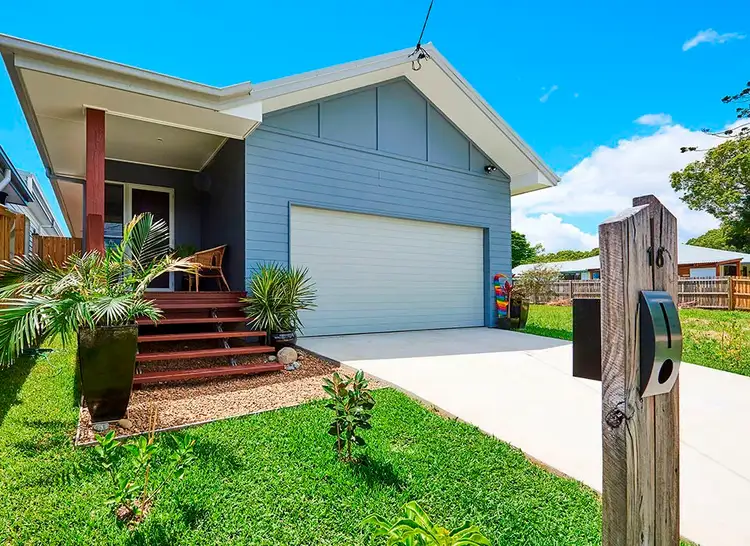 Main view of Homely house listing, 18 Orchid Place, Mullumbimby NSW 2482