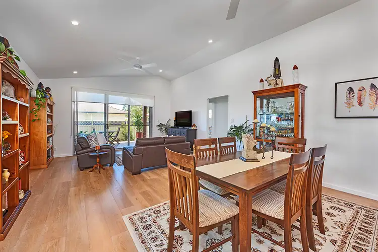 Second view of Homely house listing, 18 Orchid Place, Mullumbimby NSW 2482