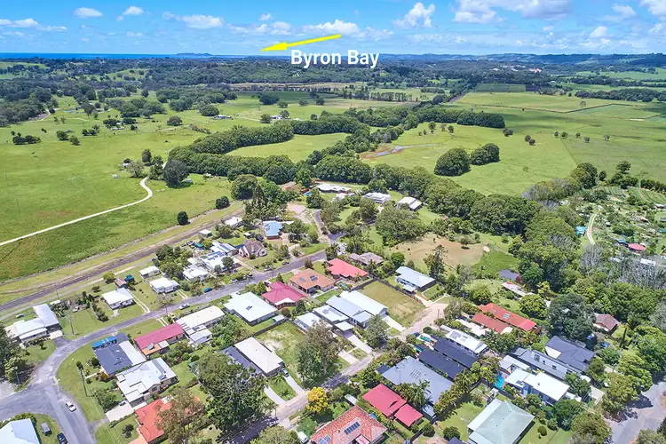 Fifth view of Homely house listing, 18 Orchid Place, Mullumbimby NSW 2482