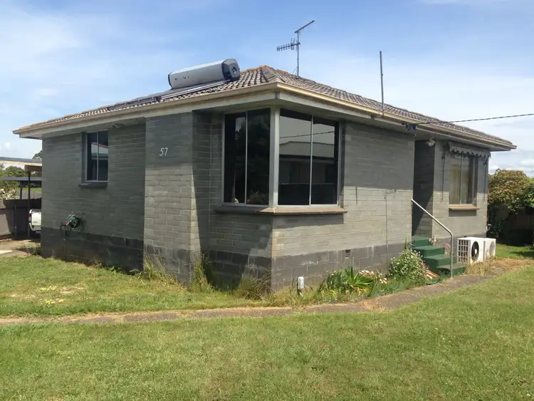 Main view of Homely house listing, 57 Martin Street, Wynyard TAS 7325