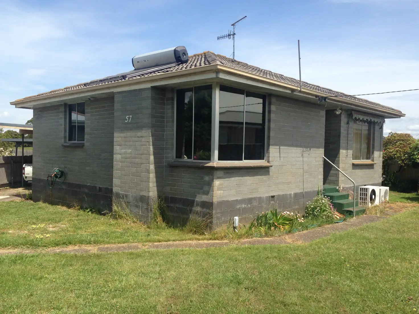Main view of Homely house listing, 57 Martin Street, Wynyard TAS 7325