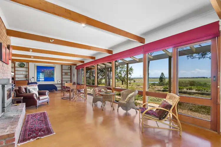 Third view of Homely rural property listing, 328 Falls Lane, Maffra VIC 3860