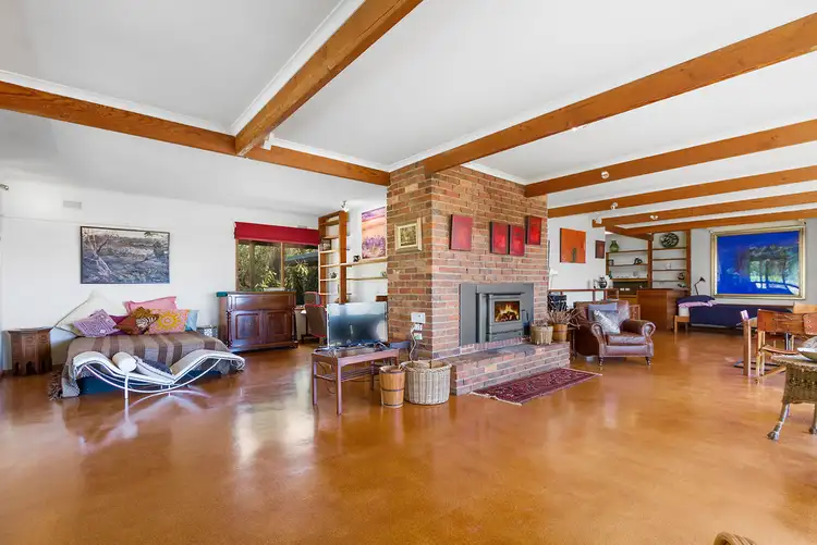 Fourth view of Homely rural property listing, 328 Falls Lane, Maffra VIC 3860