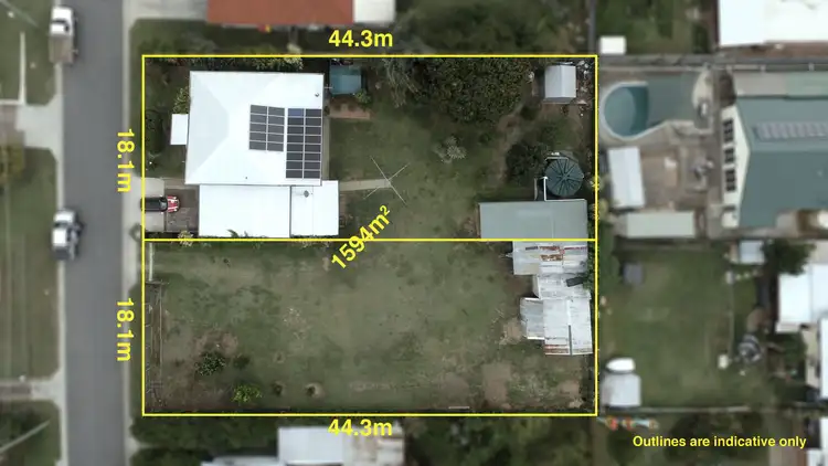 16 Spencer Street, Churchill QLD 4305
