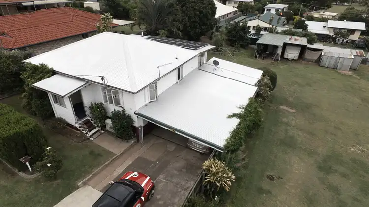 Second view of Homely house listing, 16 Spencer Street, Churchill QLD 4305