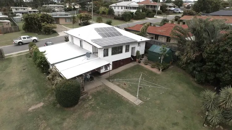 Fifth view of Homely house listing, 16 Spencer Street, Churchill QLD 4305