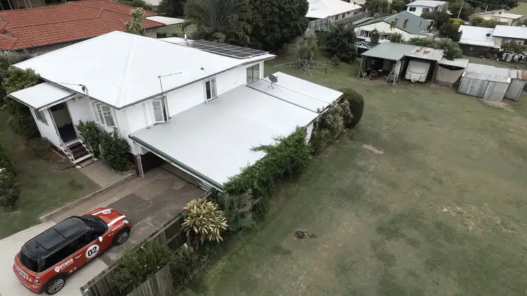 Sixth view of Homely house listing, 16 Spencer Street, Churchill QLD 4305