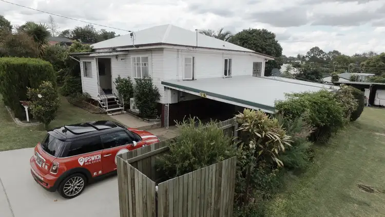 Seventh view of Homely house listing, 16 Spencer Street, Churchill QLD 4305