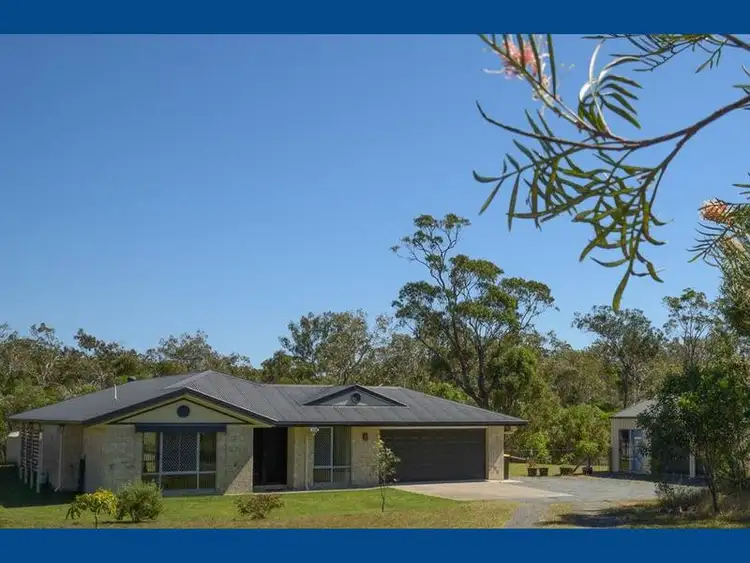 27 Dunmall Drive, Oakhurst QLD 4650