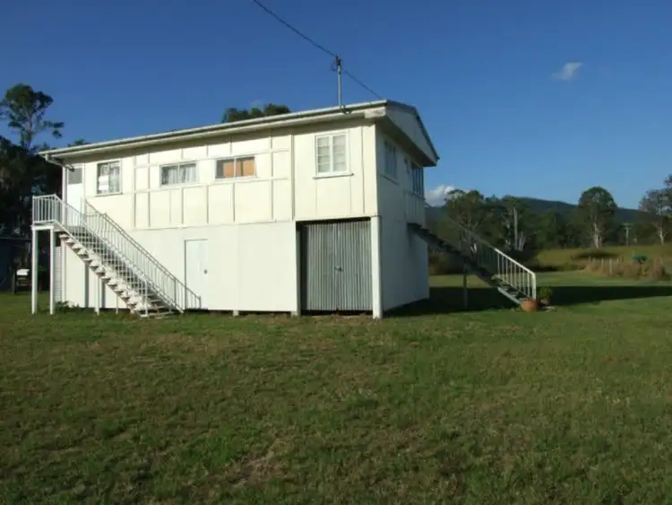 L5-7 Main Street, Gundiah QLD 4650