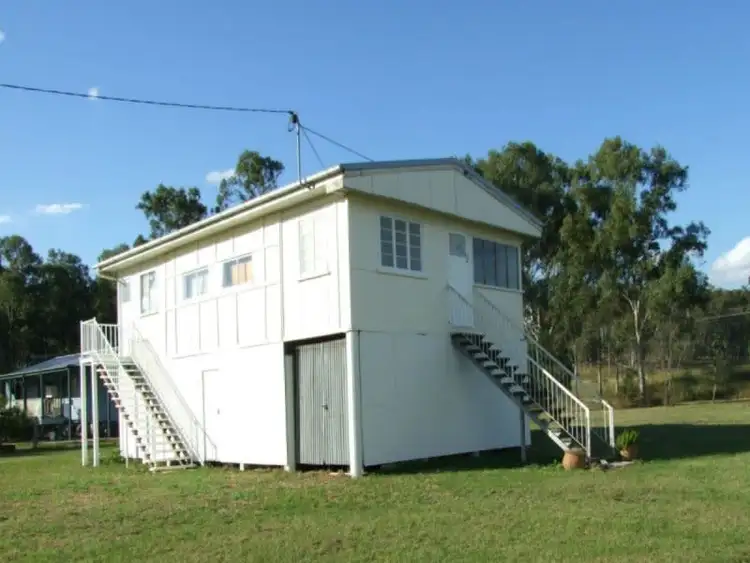 Fifth view of Homely house listing, L5-7 Main Street, Gundiah QLD 4650